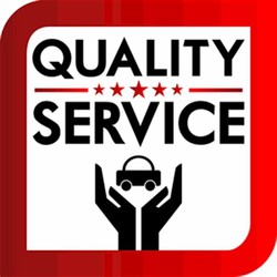 Quality service