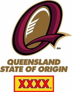 Queensland rugby league
