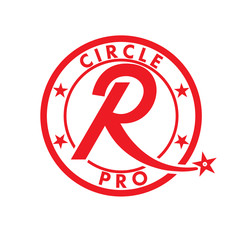 R circle