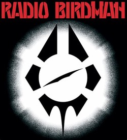 Radio birdman