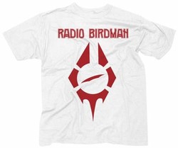 Radio birdman