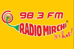 Radio mirchi