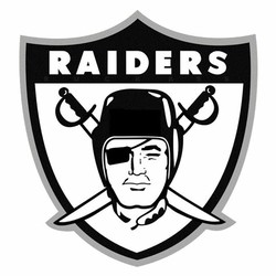Raiders football