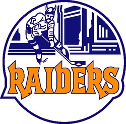 Raiders hockey