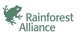 Rainforest alliance certified
