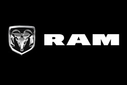 Ram truck