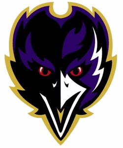 Ravens team