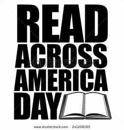 Read across america