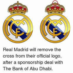 Real madrid official