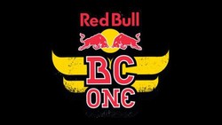 Red bull bc one