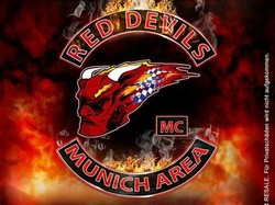 Red devils mc