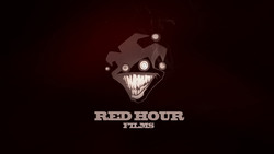 Red hour