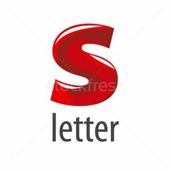 Red letter s