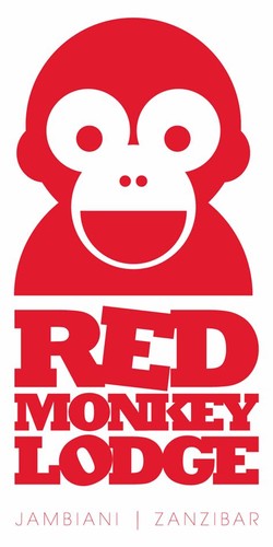Red monkey