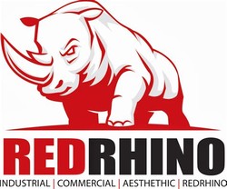 Red rhino