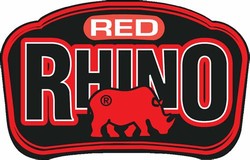 Red rhino