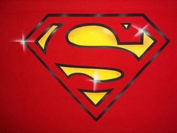 Red superman