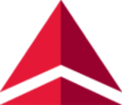 Red triangle automotive