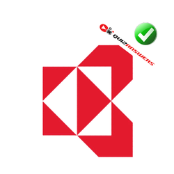 Red triangle automotive