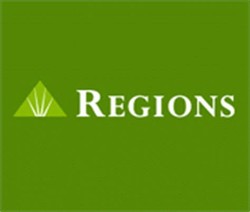 Regions financial