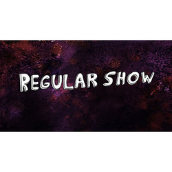 Regular show