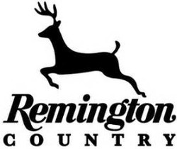 Remington deer