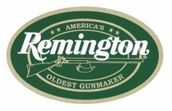 Remington firearms