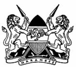 Republic of kenya