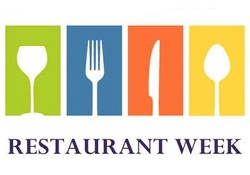 Restaurant week