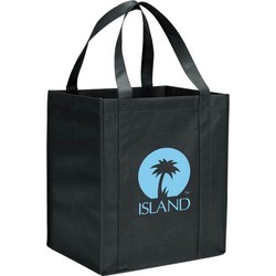 Retail bags with