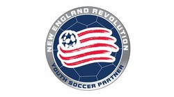 Revolution soccer