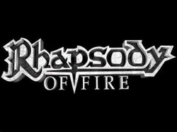Rhapsody of fire