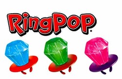Ring pop