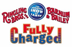 Ringling brothers circus