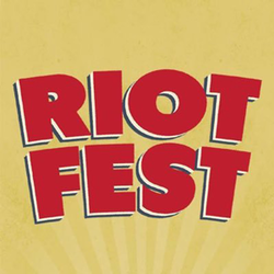 Riot fest