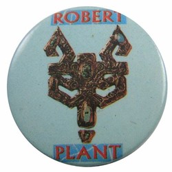 Robert plant