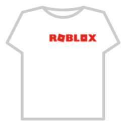 Roblox t shirt