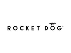 Rocket dog