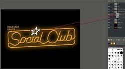 Rockstar social club