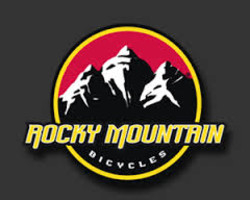 Rocky mountain bicycles