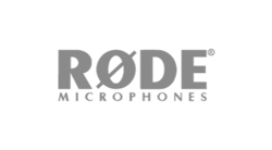 Rode microphones