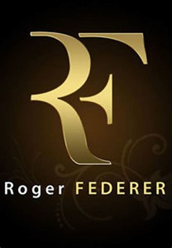 Roger federer rf