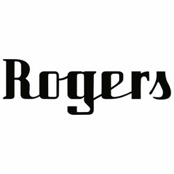 Rogers drums