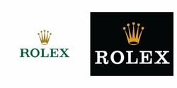 Rolex crown