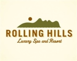 Rolling hills