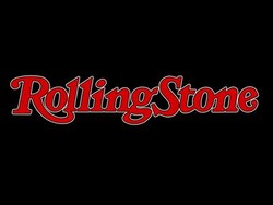 Rolling stone magazine