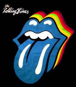 Rolling stones band