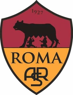 Roma football