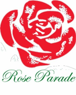 Rose parade