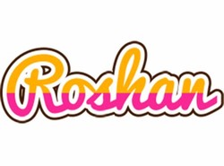 Roshan name